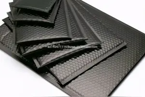 전자 제품용 OEM 정전기 방지 버블 백