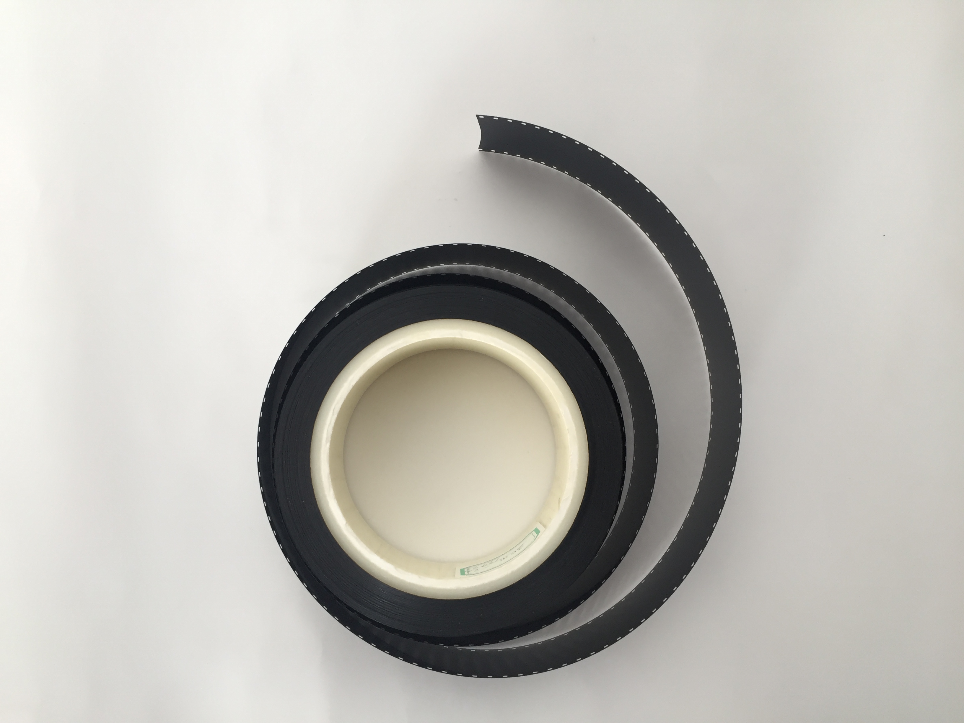 칩 포장용 양질 PET 리더 테이프