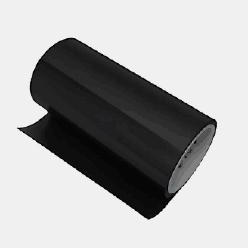 복합 전도성 필름