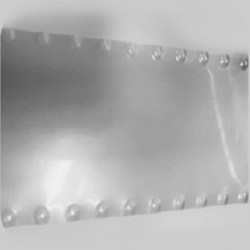 스마트 카드용 버블 스페이서 테이프 