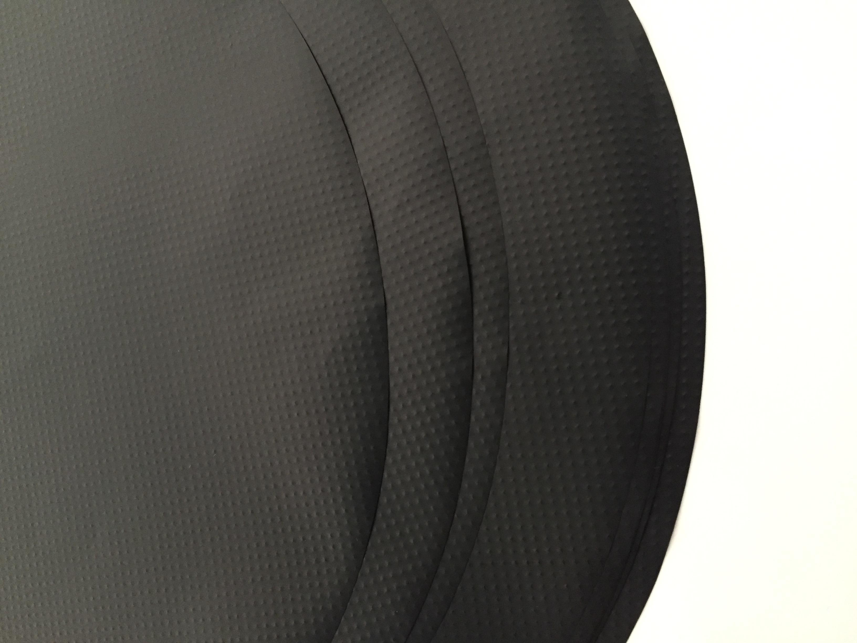 프런트 엔드용 PE 정전기 방지 웨이퍼 분리기