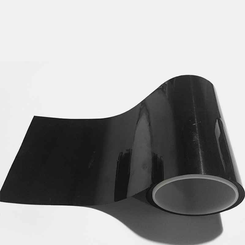 PI 전도성 탄소 필름