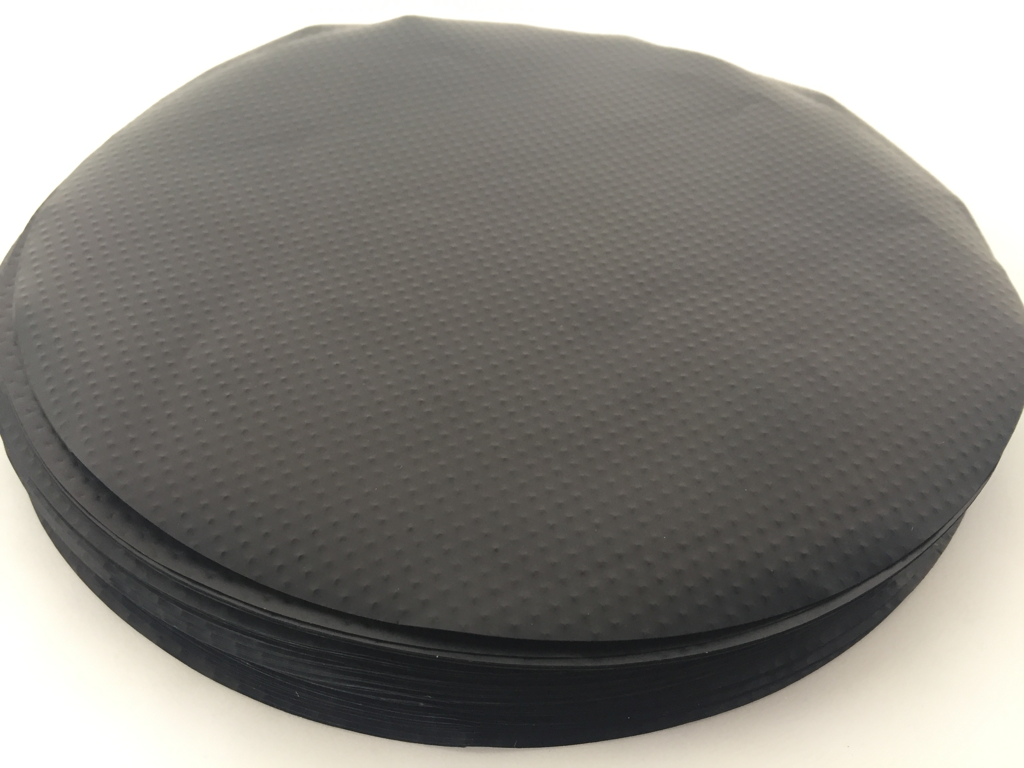 프런트 엔드용 PE 정전기 방지 웨이퍼 분리기