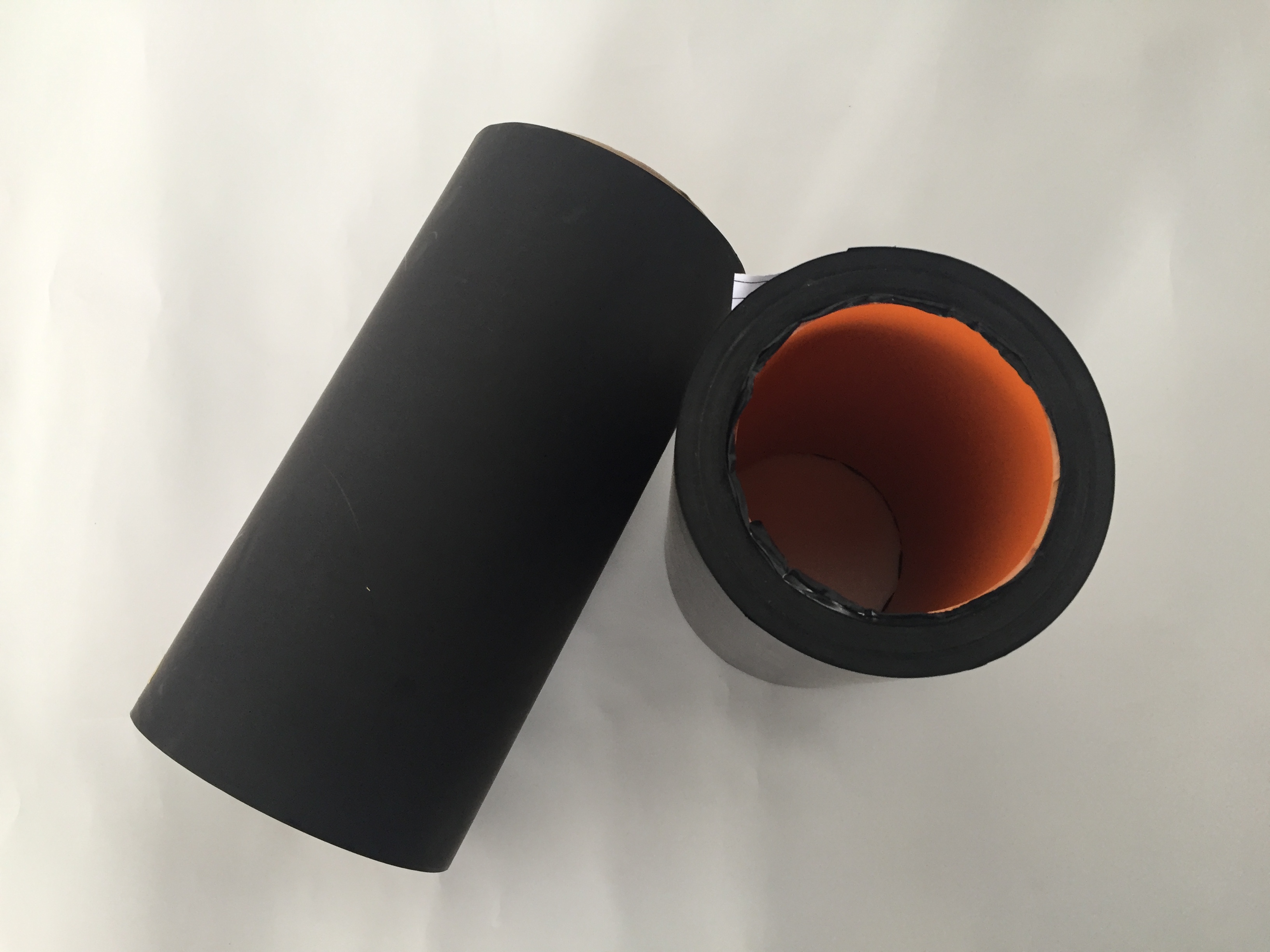Ekg 용 Pe Carbon Black 탄소 전도성 필름